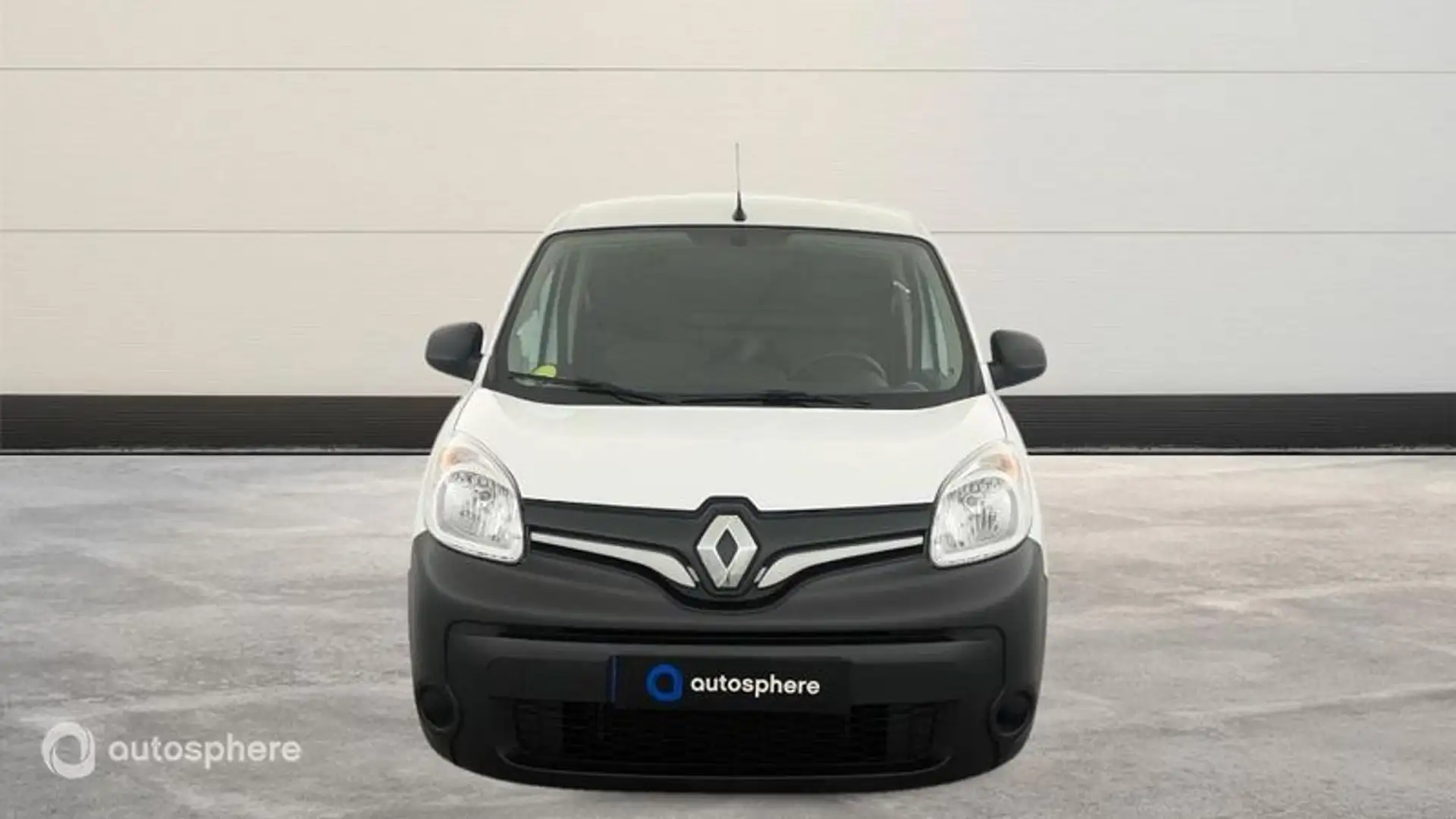 Renault Express 1.5 Blue dCi 80ch Extra R-Link 5cv - 2