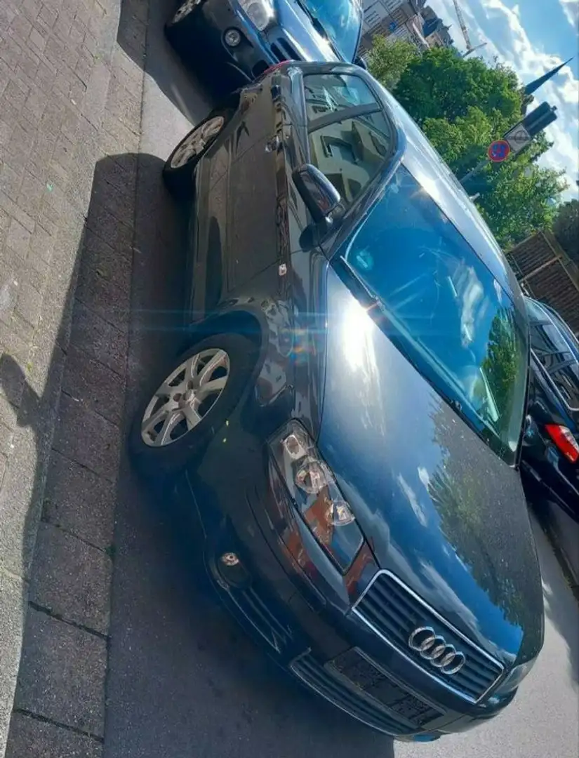 Audi A3 1.6 Attraction - 1