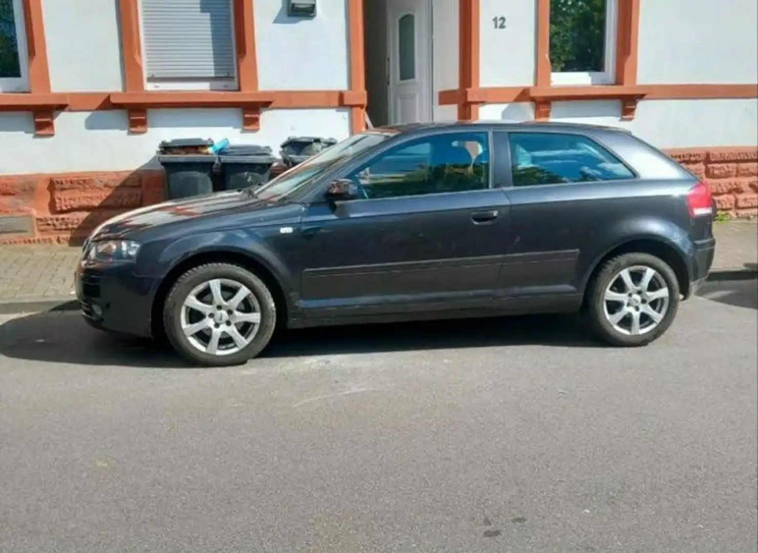 Audi A3 1.6 Attraction - 2