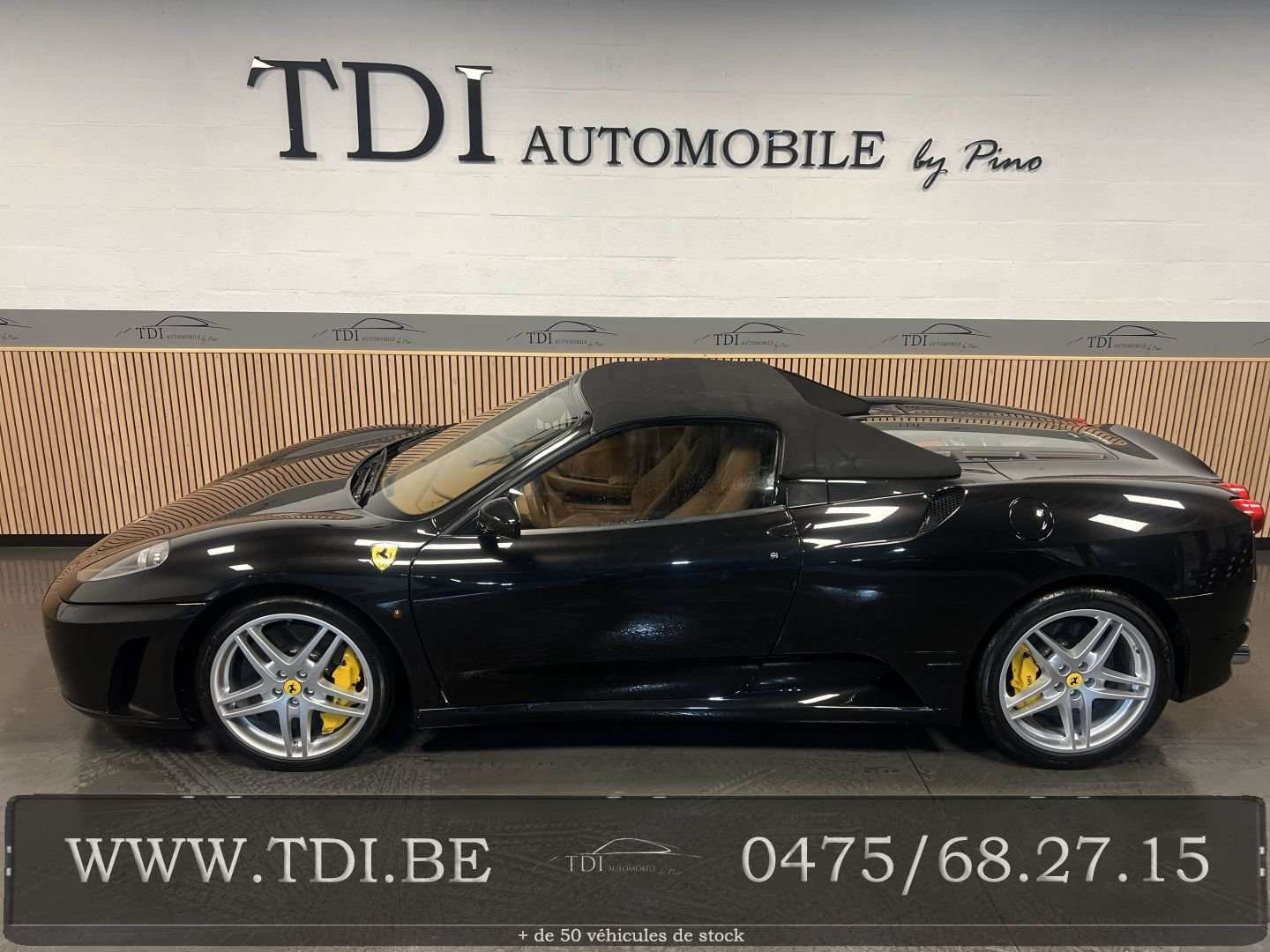 Ferrari F430 -  - Joinsteer - #4