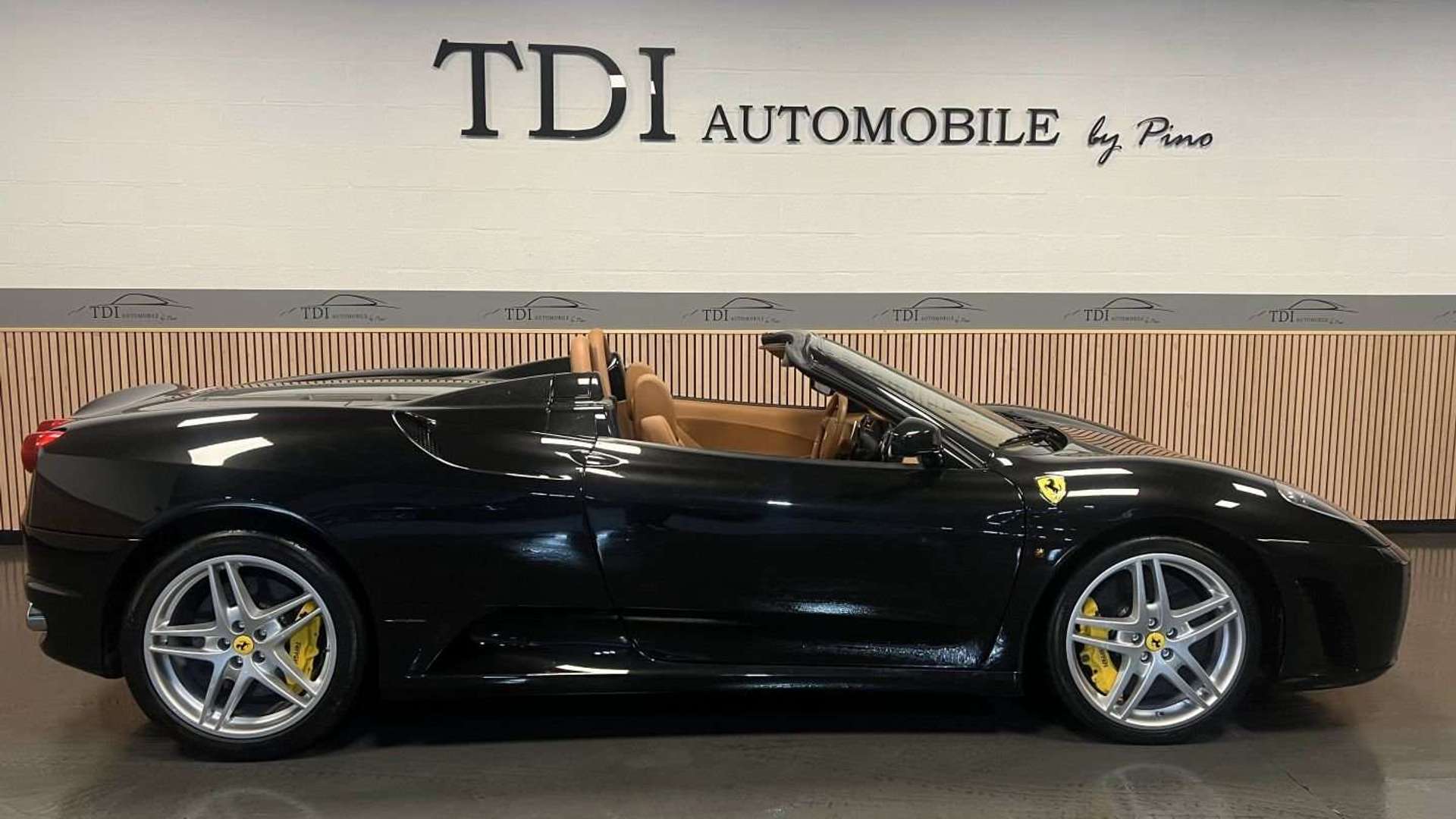 Ferrari F430 -  - Joinsteer - #1