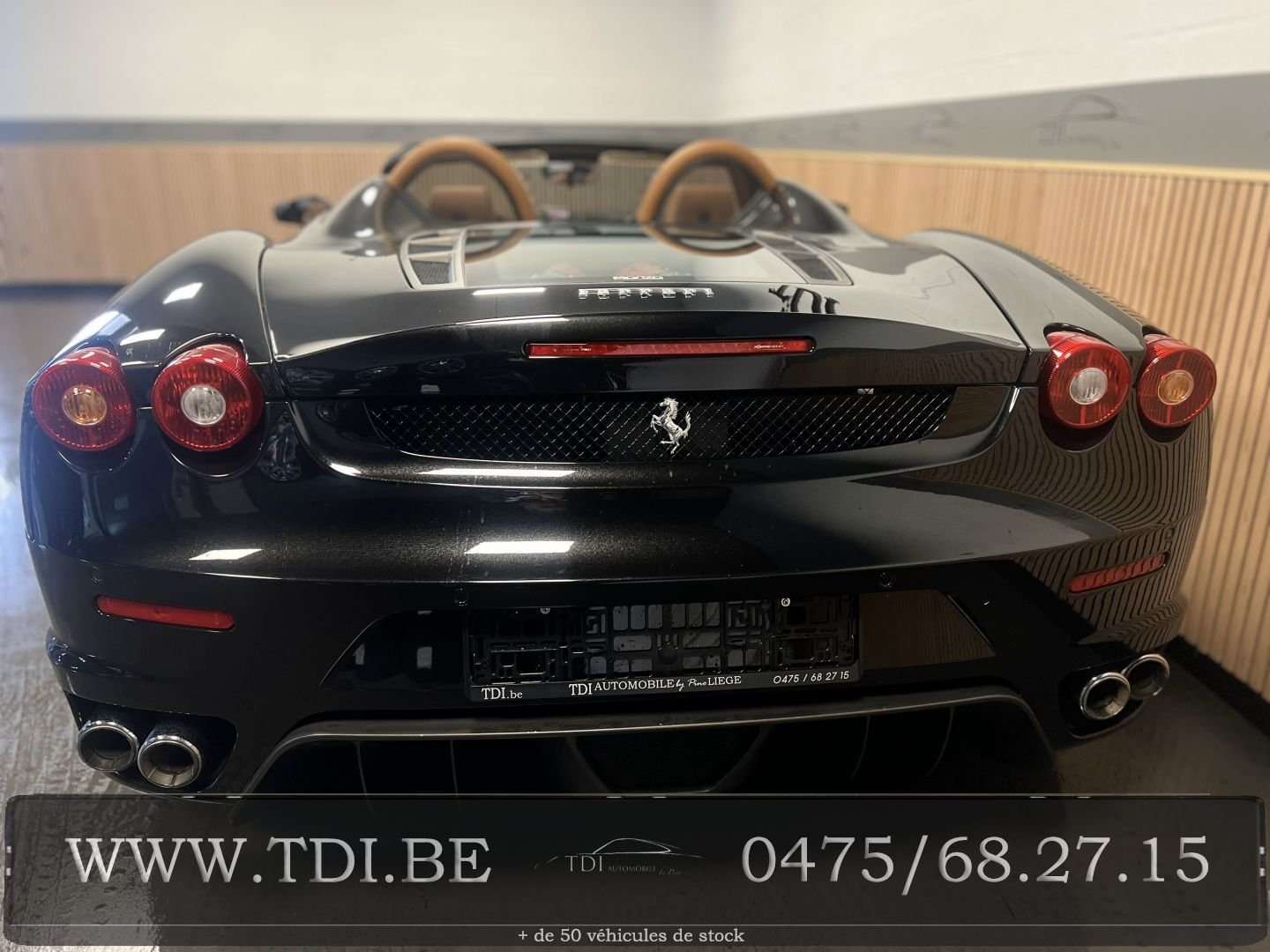 Ferrari F430 -  - Joinsteer - #5