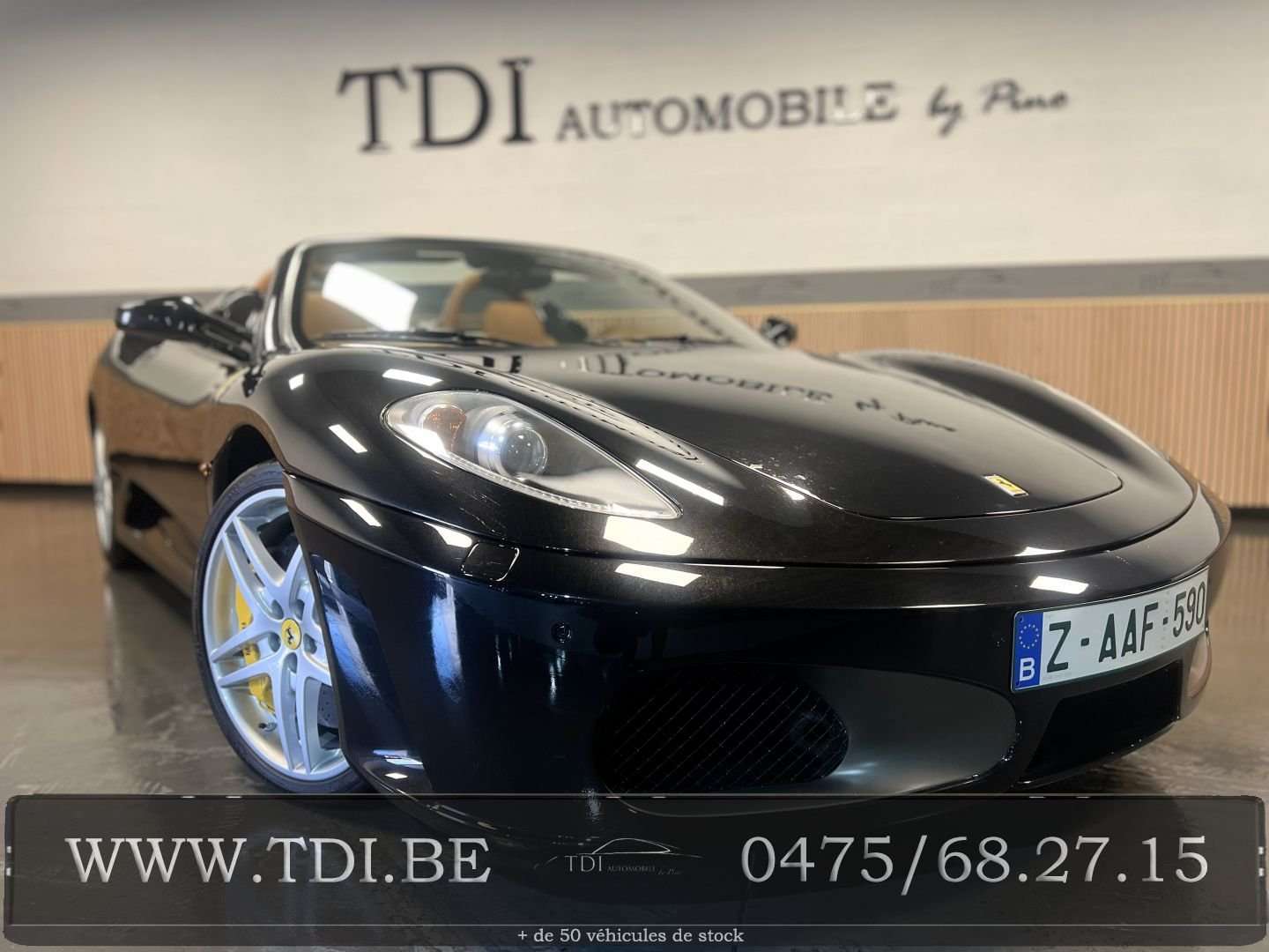 Ferrari F430 -  - Joinsteer - #2