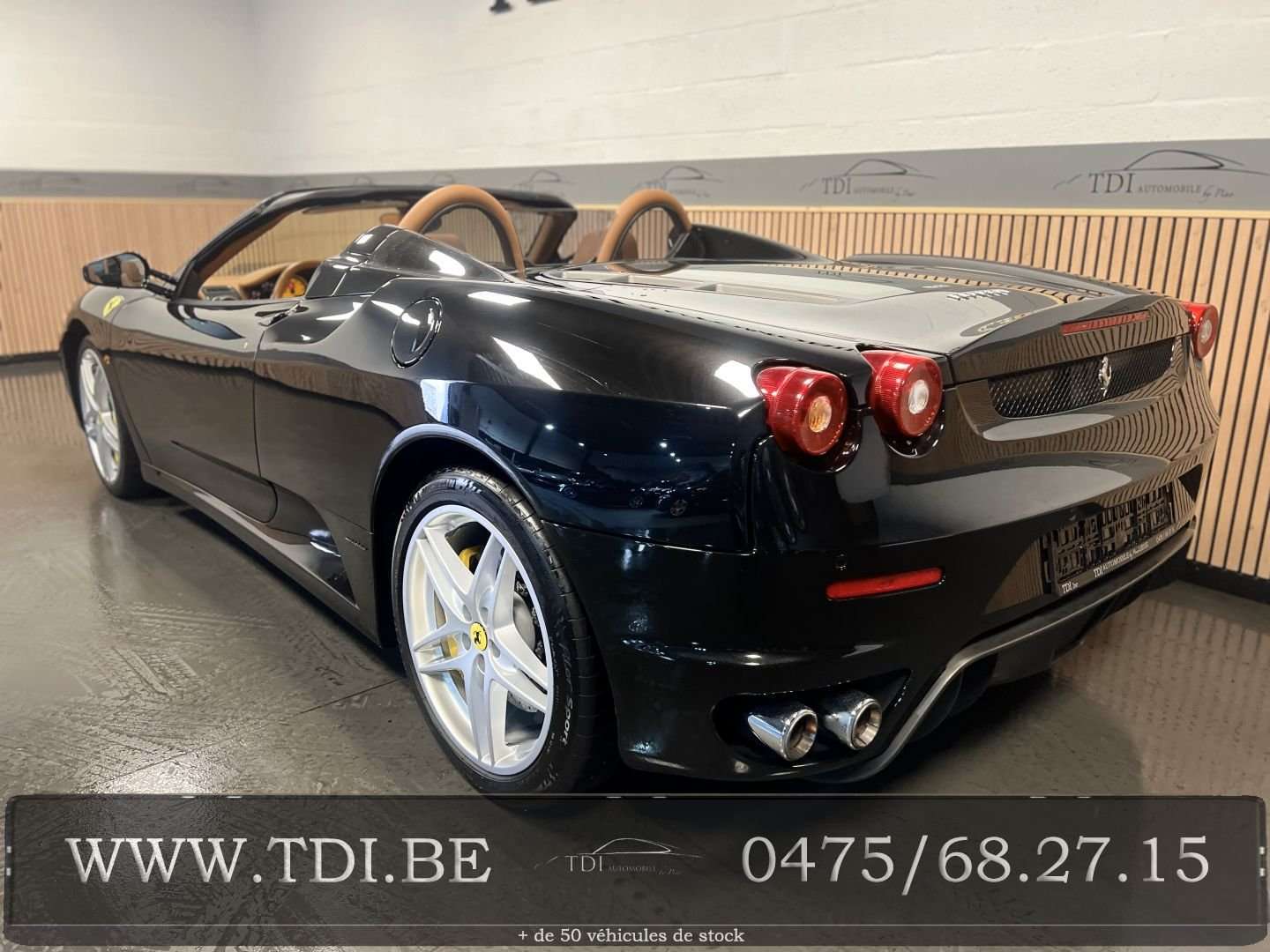 Ferrari F430 -  - Joinsteer - #3