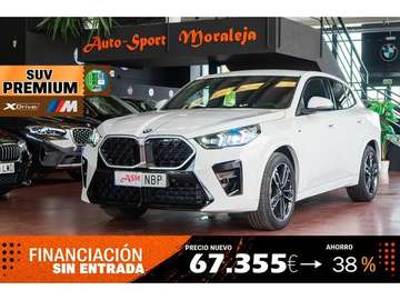 sDrive 20dA