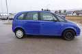 Opel Meriva 1,7 Cosmo CDTI Blau - thumbnail 7