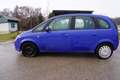 Opel Meriva 1,7 Cosmo CDTI Blau - thumbnail 3