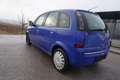 Opel Meriva 1,7 Cosmo CDTI Blau - thumbnail 4