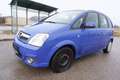 Opel Meriva 1,7 Cosmo CDTI Blau - thumbnail 2
