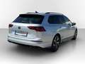 Volkswagen Golf VIII Variant 2.0 TDI DSG R-Line PANO*LED*NAV*SH... Zilver - thumbnail 5
