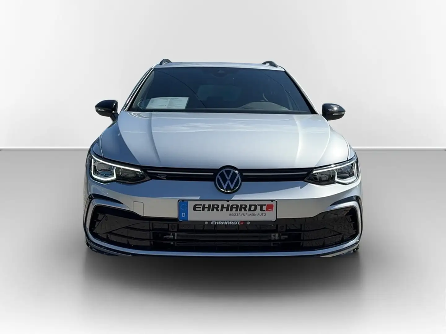 Volkswagen Golf VIII Variant 2.0 TDI DSG R-Line PANO*LED*NAV*SH... Zilver - 2