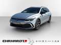 Volkswagen Golf VIII Variant 2.0 TDI DSG R-Line PANO*LED*NAV*SH... Zilver - thumbnail 1