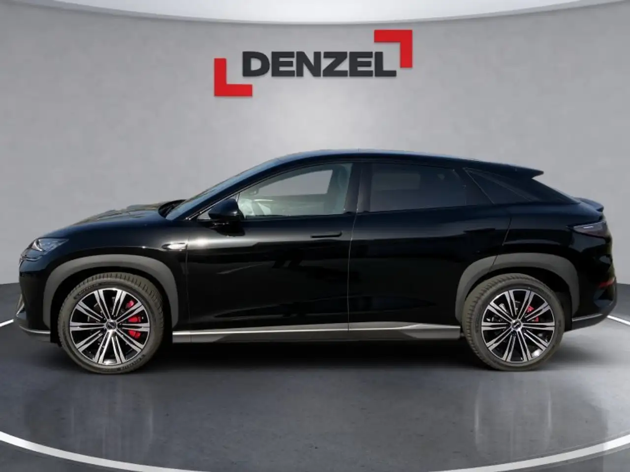 BYD SEALION 7