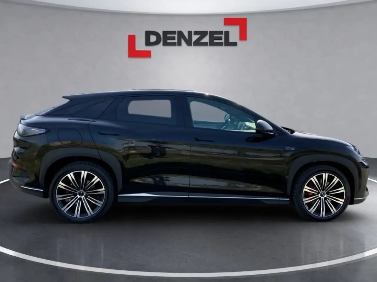 BYD SEALION 7