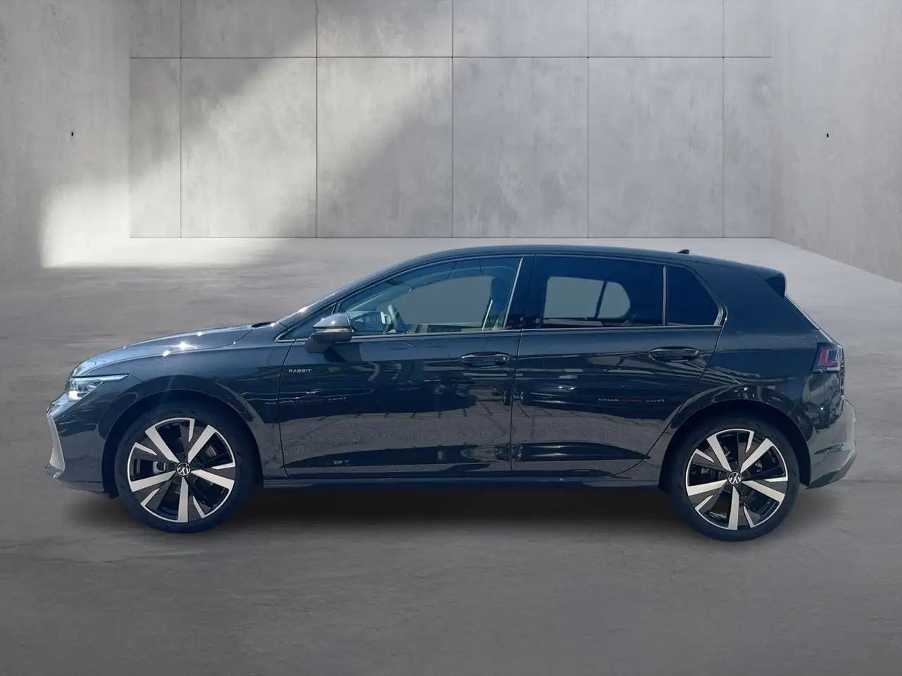 Volkswagen Golf 2026
