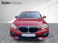 BMW 118 d LCProf DA LED Kamera Tempomat AHK Rot - thumbnail 2