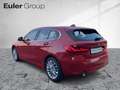BMW 118 d LCProf DA LED Kamera Tempomat AHK Rot - thumbnail 4