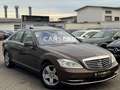 Mercedes-Benz S 450 CDI "HARMAN+NIGHT+TOT+SPUR+SOFT+STANDHZG." Hnědá - thumbnail 1