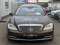 Mercedes-Benz S 450 CDI "HARMAN+NIGHT+TOT+SPUR+SOFT+STANDHZG." Hnědá - thumbnail 2