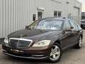 Mercedes-Benz S 450 CDI "HARMAN+NIGHT+TOT+SPUR+SOFT+STANDHZG." Hnědá - thumbnail 3
