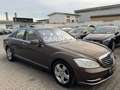 Mercedes-Benz S 450 CDI "HARMAN+NIGHT+TOT+SPUR+SOFT+STANDHZG." Hnědá - thumbnail 10