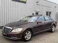 Mercedes-Benz S 450 CDI "HARMAN+NIGHT+TOT+SPUR+SOFT+STANDHZG." Hnědá - thumbnail 12