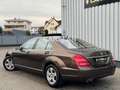 Mercedes-Benz S 450 CDI "HARMAN+NIGHT+TOT+SPUR+SOFT+STANDHZG." Hnědá - thumbnail 4