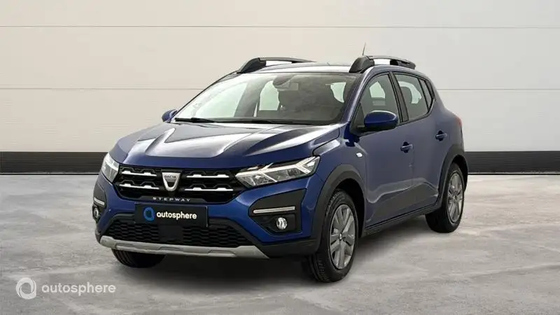 DACIA Stepway