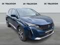 Peugeot 3008 II Allure Blauw - thumbnail 4
