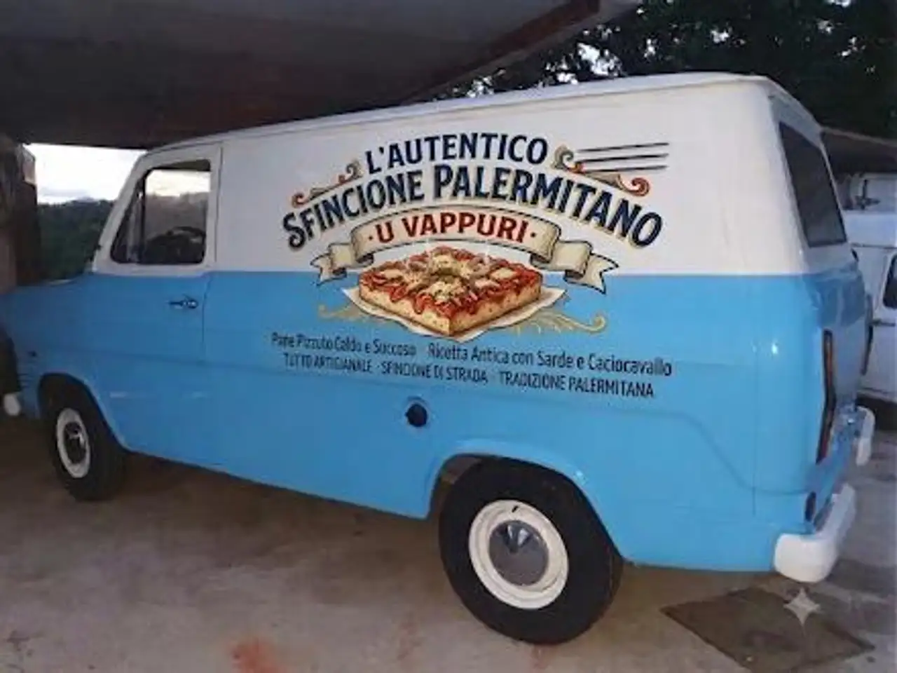 Ford Transit 115, foto 5