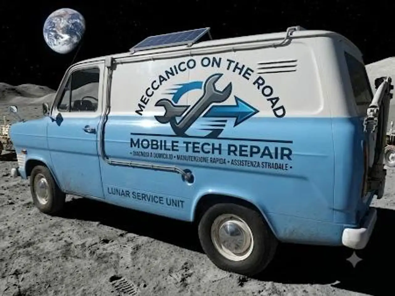 Ford Transit 115, foto 7