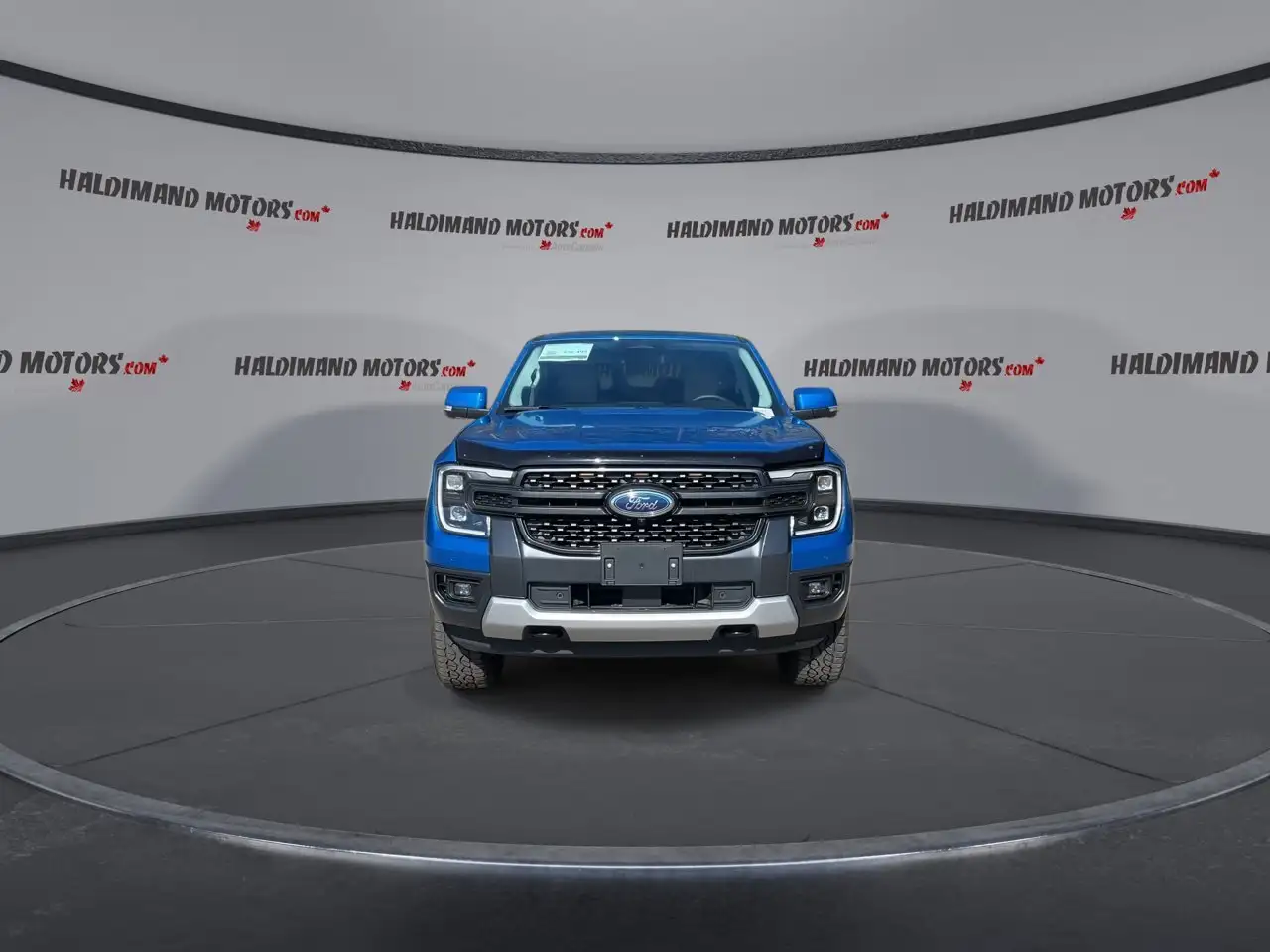 Ford Ranger снимка Ford Ranger