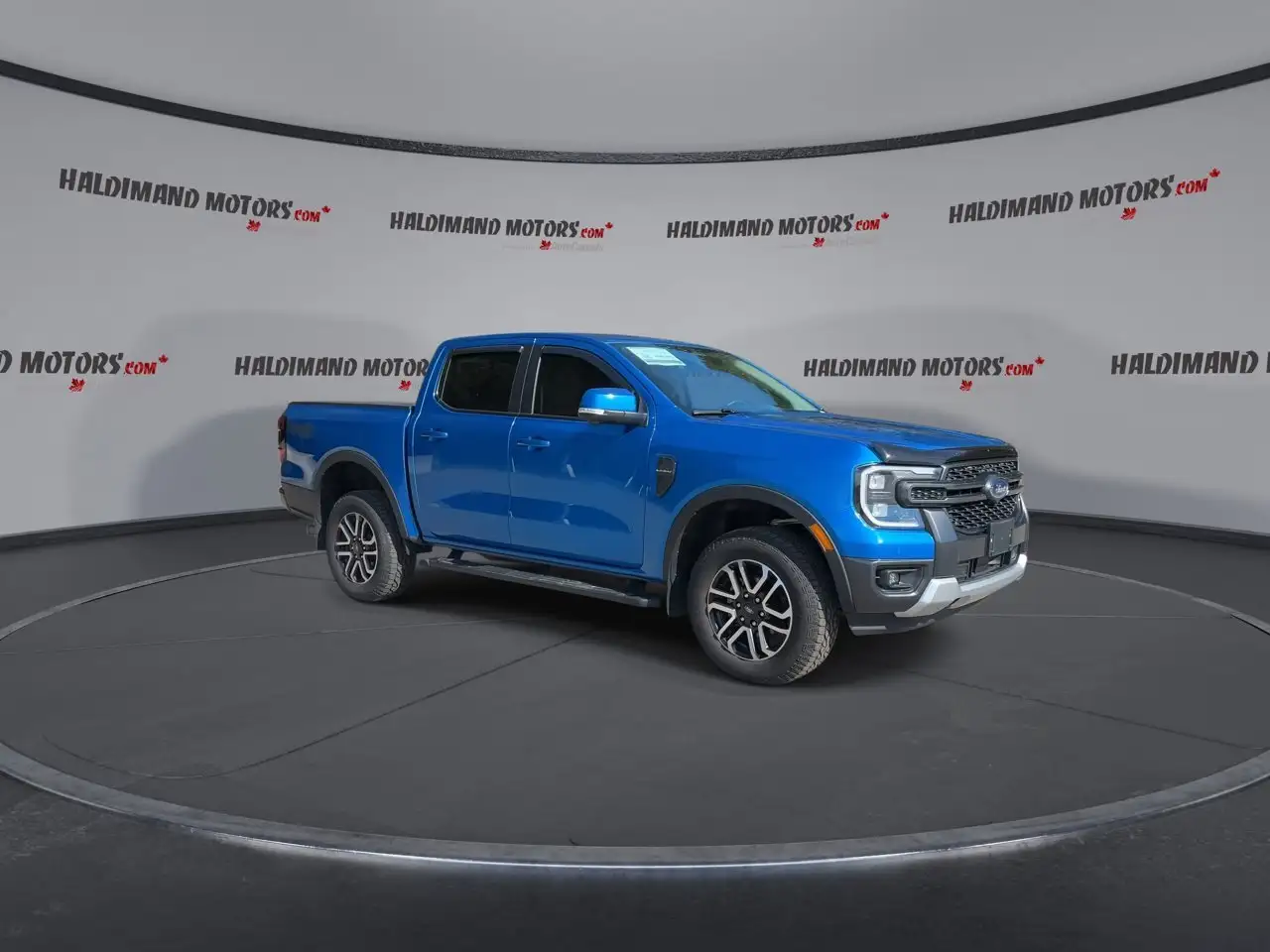 Ford Ranger снимка Ford Ranger