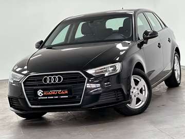 Sportback 30 TDI basis.XENON.NAVI.KAM.SHZ