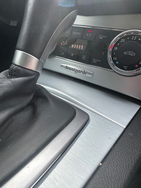 Mercedes-Benz C 200 C 200 CGI BlueEfficiency (204.048) — photo 8