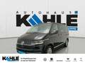 Volkswagen T6.1 Multivan Comfortline 2.0 TDI DSG 7 SItzer Negru - thumbnail 1