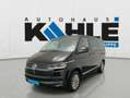 Volkswagen T6.1 Multivan Comfortline 2.0 TDI DSG 7 SItzer Negru - thumbnail 2