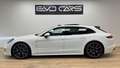 Porsche Panamera 4 V6 2.9 462 ch Hybrid Sport Turismo PDK / Approved 10/2026 Blanc - thumbnail 3