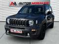 Jeep Renegade 1.0 Night Eagle II 4x2 Gris - thumbnail 7