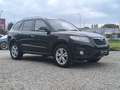 Hyundai SANTA FE 2.2 CRDi Premium AT°4WD°Navi°BT°Temp°Ka Schwarz - thumbnail 6