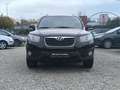 Hyundai SANTA FE 2.2 CRDi Premium AT°4WD°Navi°BT°Temp°Ka Schwarz - thumbnail 5