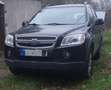 Chevrolet Captiva Captiva 2.4 2WD 7 Sitzer Gas LS Siyah - thumbnail 4