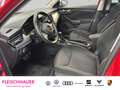 Skoda Kamiq 1.5 TSI ScoutLine AHK Navi Kamera Voll-LED Rot - thumbnail 9