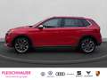 Skoda Kamiq 1.5 TSI ScoutLine AHK Navi Kamera Voll-LED Rot - thumbnail 3