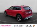 Skoda Kamiq 1.5 TSI ScoutLine AHK Navi Kamera Voll-LED Rot - thumbnail 4