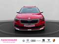 Skoda Kamiq 1.5 TSI ScoutLine AHK Navi Kamera Voll-LED Rot - thumbnail 2