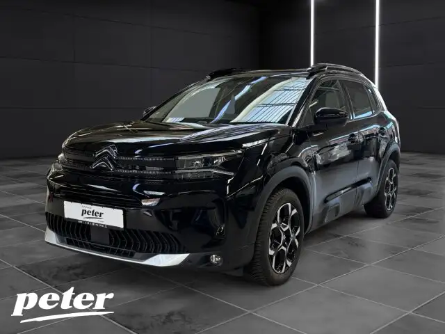 Citroen C5 Aircross MAX 145 +Kamera+ACC+SHZ+LED+(SIDE)