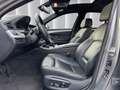 BMW 550 d xDrive Lim.*LCI*Garantie*Finanzierung* Gris - thumbnail 10