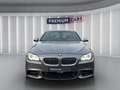 BMW 550 d xDrive Lim.*LCI*Garantie*Finanzierung* Gris - thumbnail 8