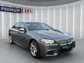 BMW 550 d xDrive Lim.*LCI*Garantie*Finanzierung* Gris - thumbnail 7